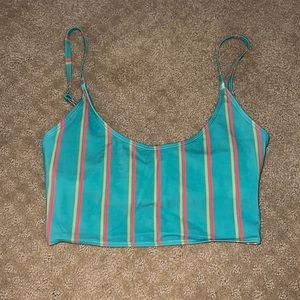 Out from Under Bathing Suit Top